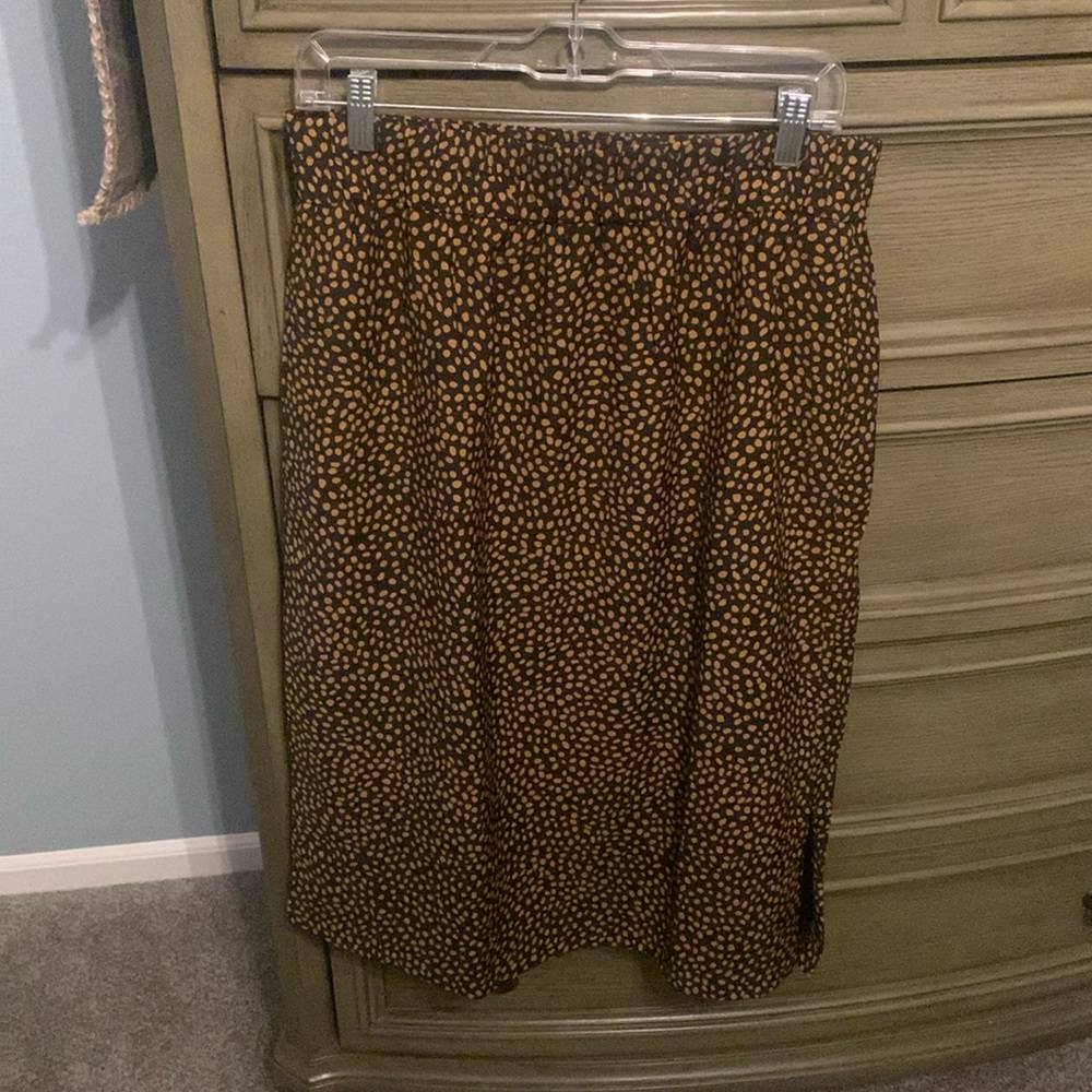 J Crew Skirt